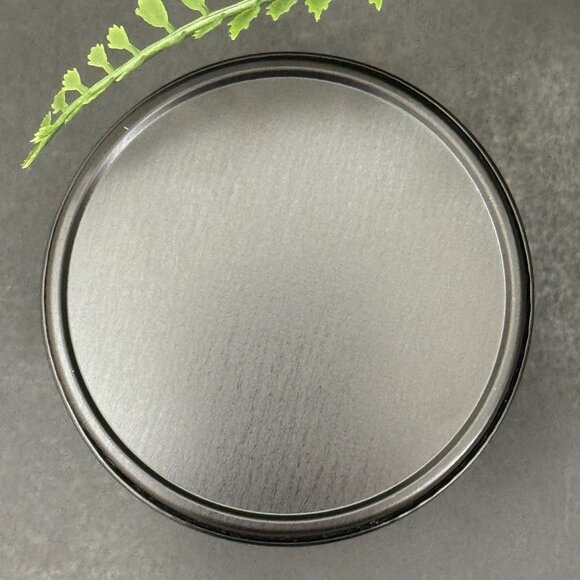 BBW Hibiscus Waterfall White Barn Bath & Body Works Mason Jar Single Wick Candle - Picture 8 of 10